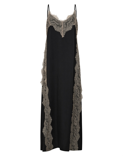 Mos Mosh - MMLaurie Annie Kjole - Sesame